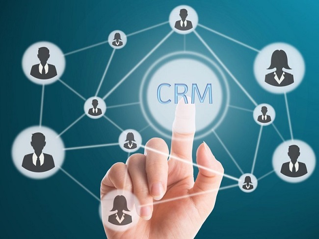 Những tiêu chí giúp doanh nghiệp nhỏ lựa chọn phần mềm CRM!