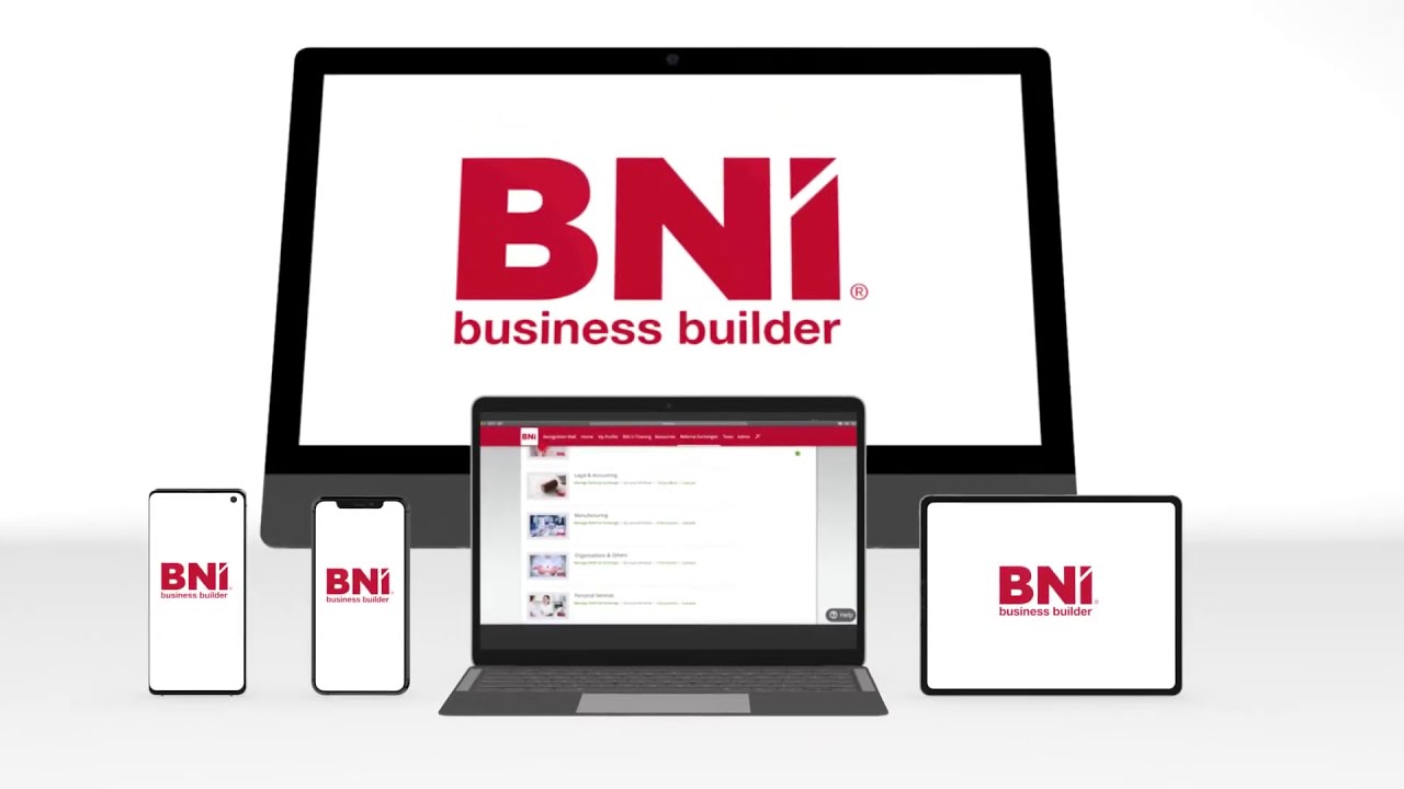 Bni business builder là gì ? hướng dẫn sử dụng từ a đến z